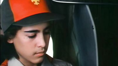 Anna Ventura - Bad Girls (1981)60fps - Pornstar