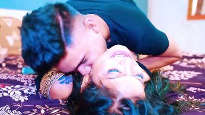 Masti Ki Paathsaala Hot Indian Web Series - busty desi wife fucked in missionary