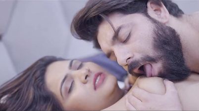 Razzi Pan Hot Indian Web Series Part-10 - Brunette