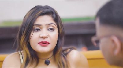Niyati Ka Fal Hot Indian Web Series Part-10 - Big ass