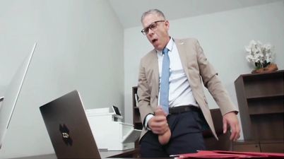 The Boss Likes It Rough Cory Chase - Cory chase