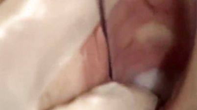 Mirella Inari Anal - Big dick