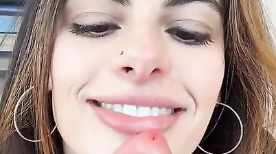 Naughty wife unbelievable sex scene