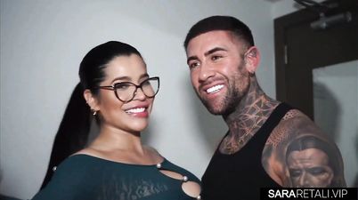 Sara Retali Nestor Zarc Onlyfans - Sara Willis - Sara willis