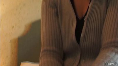 60307 DV 1046 - Masturbation
