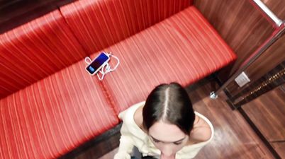 Aphrdx 16 - Blowjob