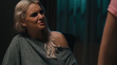 SweetSinner - The Seductress 3 Scene 4 1 - Anna Claire Clouds