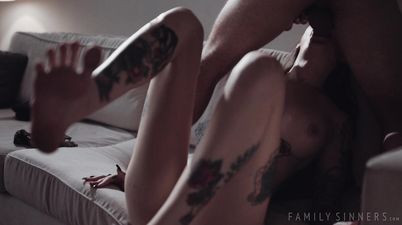 Family Sinners - Guilty 2 - Rocky Emerson