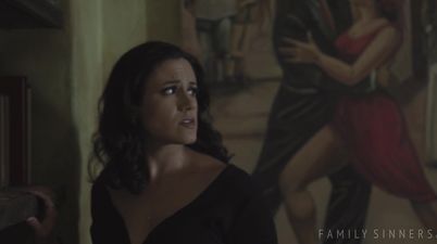 Family Sinners - Peeping Tom 1 - Dante Colle
