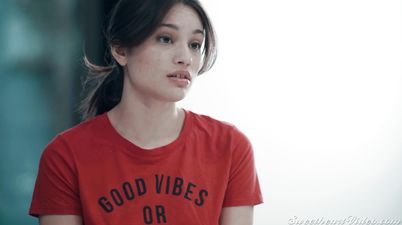 SweetHeartVideo - Lesbian Adventures Older Women Younger Girls Vol. 14 Scene 3 - Alone At Last 1 - Liv Wild