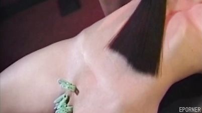 61440 LBO Orgasms In Bondage 03 1 - Lesbian