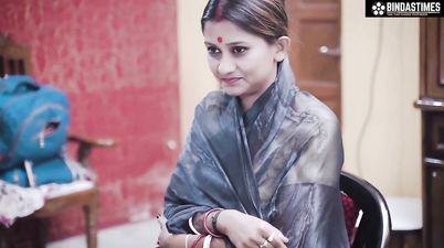 Sudipas Promoter Uncut (2025) Bindas Times Hindi Hot Short Film - Hardcore