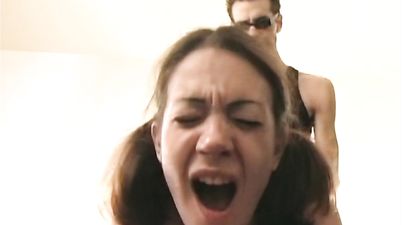 18 Year Old Big Tits Teen Tries Anal Classic Early 2000's Porn - Teen