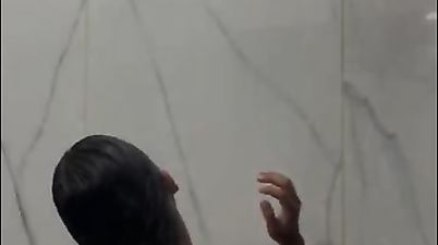 Indian Big Busty Girl Giving Rimjob Blowjob And Fucking In Hotel Room - Hardcore