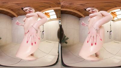 Sǝɹnʇuǝʌpɐ ɹǝʍoɥs Sɐuǝʅo(4K)60fps - Brunette