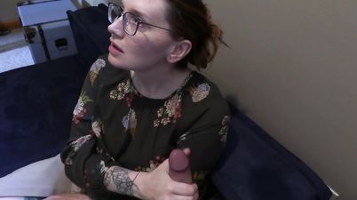 Conjugal Visit with Step-Mom - Amateur