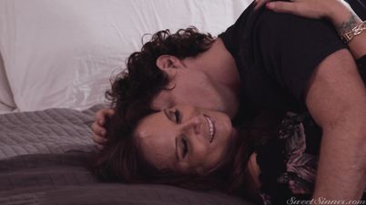 SweetSinner - Milf Pact 3 Scene 2 1 - Syren De Mer