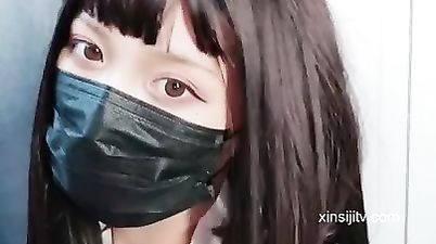 Chinese Schoolgirl Beautiful Handjob - \u767d\u889c\u889c\u683c\u7f57\u4e2b