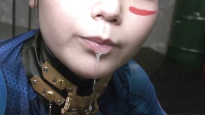 Jun Sakura Sex Cyborg-Blowjob - Jun Sakura