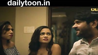 Indian Amateur Porn Video With Hot Brunette Desi