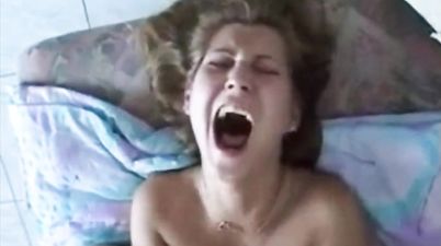 Hard And Painful Amateur Anal - Orgy